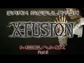 X-Fusion Megamix Part II From DJ DARK MODULATOR