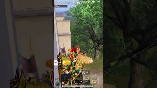 YENİ TAKTİK 😮‍💨 #pubgmobile #shorts 