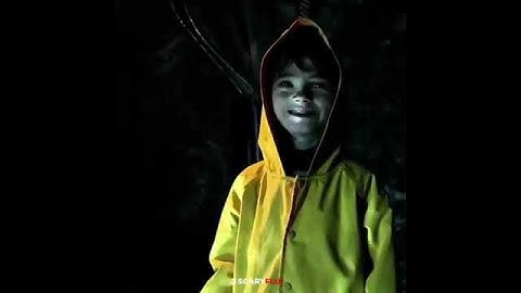 You’ll float too 🎈