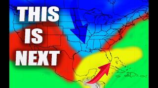 Information This NEXT Weather Pattern Will SHOCK Everyone! News