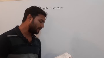 . In an A.P. the first term is 2 and the sum of the first five terms is one-fourth of the next five