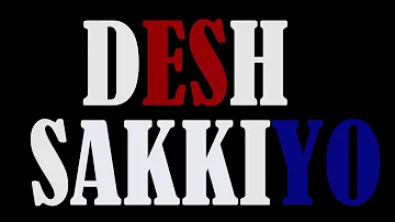 Desh sakiyo (Official) - Despacito Nepali version देश सकियो HD