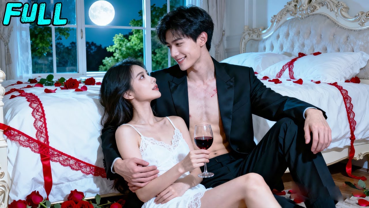 Mabuk, dia goda orang salah😳 Bangun, baru tahu crush 10 tahun & CEO💘 Dia sudah jatuh cinta!