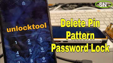 Factory Reset Nokia 5.1 Plus TA-1105, TA-1120, TA-1102, Remove Pin, Pattern, Password lock.