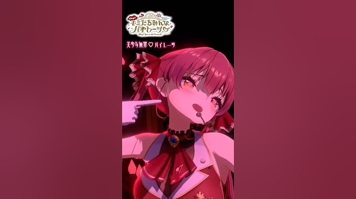 マリン船長1stソロライブ「美少女無罪♡パイレーツ」#shorts