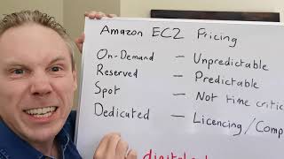 Amazon EC2 Pricing  3 minutes  digitalcolmer.com
