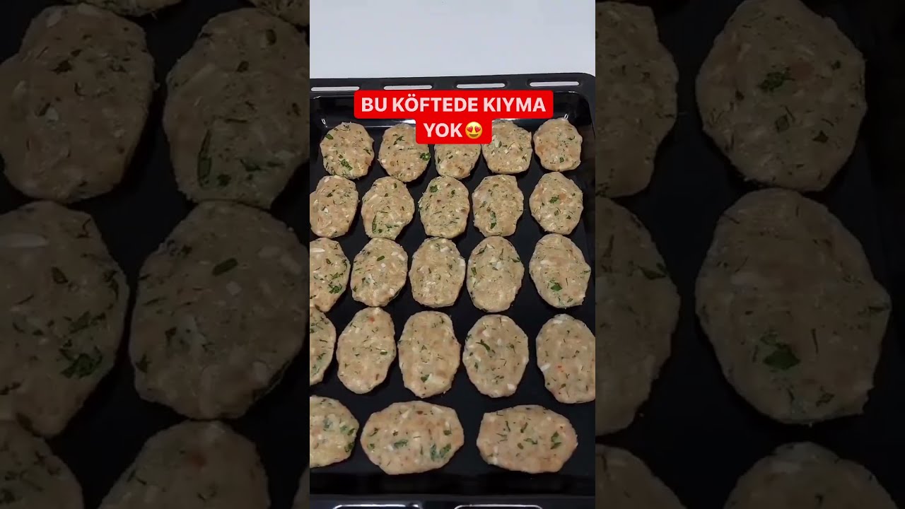 #kıymasızköfte (tarifler açıklama kısmında)