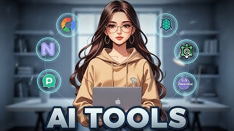 “3 FREE AI Tools Every Student Must Use in 2025 |(Secret You Need to Know!)”