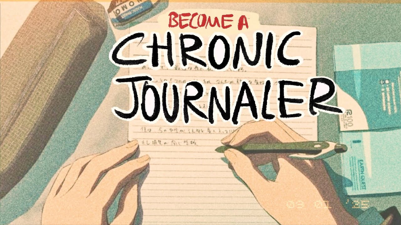 5 Reasons You Should Journal Every Day Starting Now YouTube 5-reasons-you-should-journal-every-day-starting-now-youtube