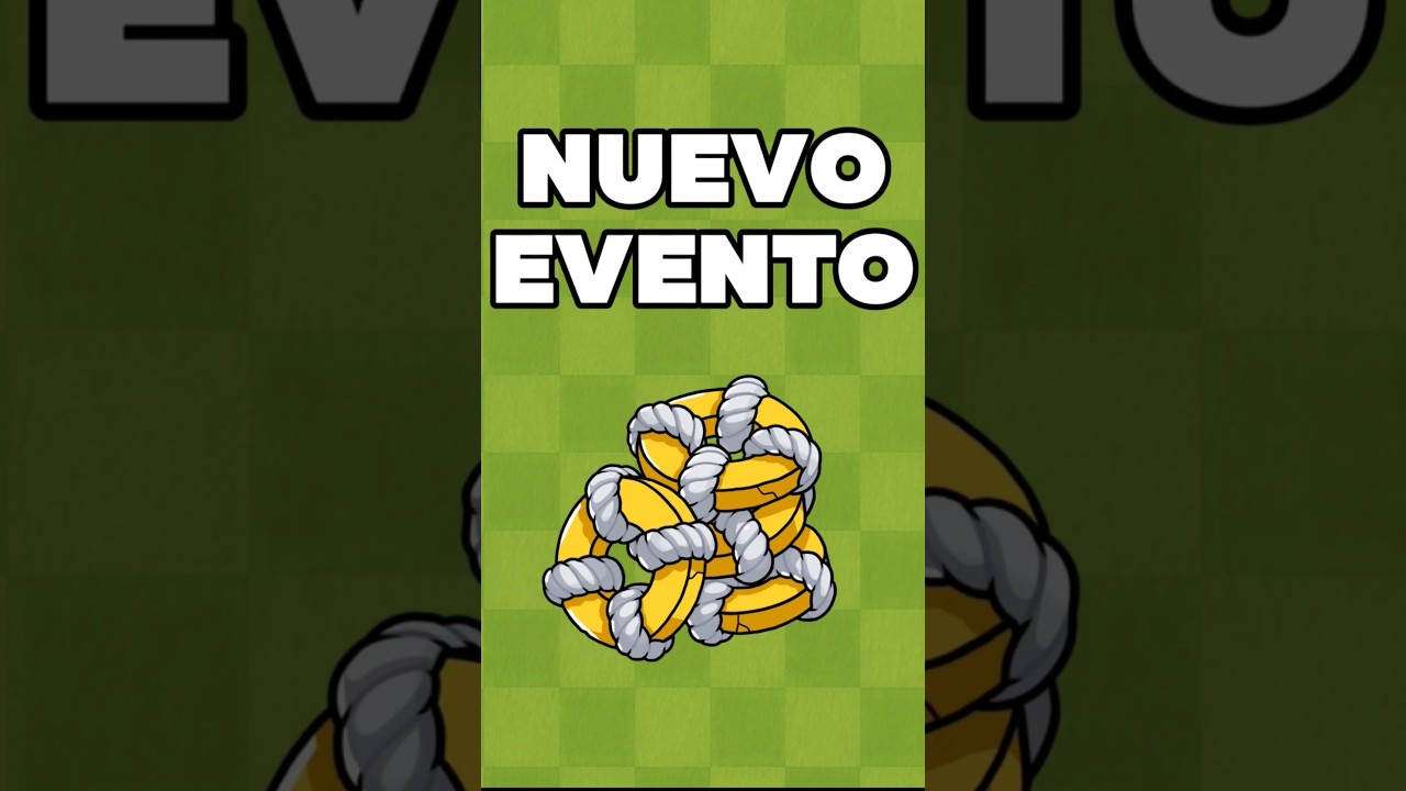 NUEVO evento de medallas en Clash Of Clans