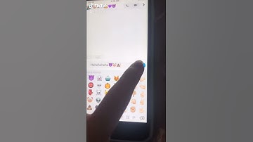 TikTok message challenge😂🦋(read desc)