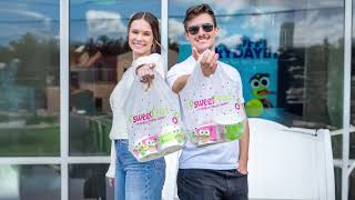 Order Ahead at sweetFrog Today