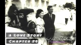 ---Chapter 26 – Arriving at Pulau Tengah Refugee Camp #vietnamese #refugees #camp #survival