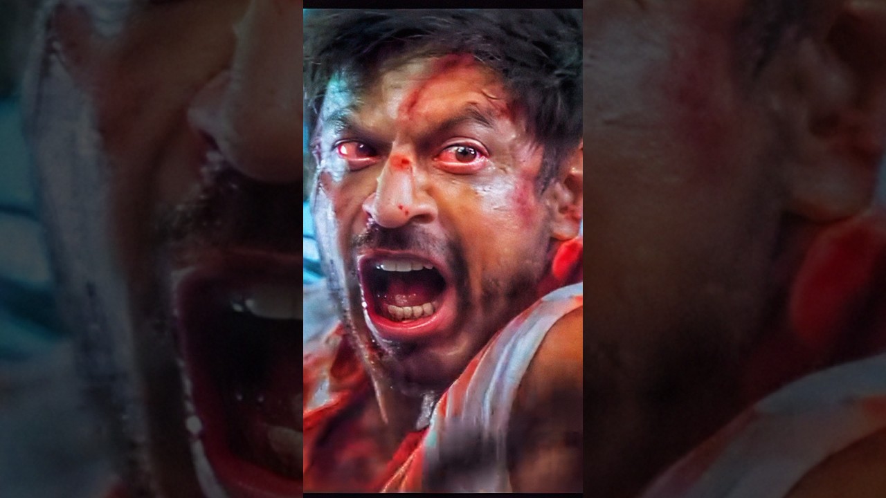 king release date announcement|king trailer srk |king release date |king official trailer 