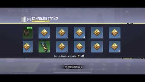 Unlocked M4LMG Ooze (2. of 70 pulls) and bought Lev Kravchenko Digital Hide || Call of Duty: mobile