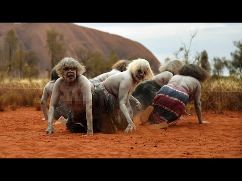 ABORJİNLER - Düş Zamanının Gizemli İnsanları