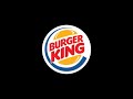 Burger King Ident 2016 Reversed