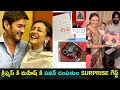 Mahesh Babu gets surprise Christmas goodies from Pawan Kalyan couple