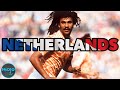 Netherlands All-Time World Cup XI + 5 Players to Watch in 2026