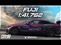 iRacing Hotlap | BMW M4 GT4 @ Fuji - No Chicane | FTSC | 2026 S2 Week 11