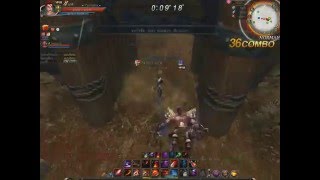 C9 Assassin PVE Bug Skill Shadowbomber