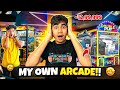 We Played Only Minigames For 24 Hours 🎰🙀