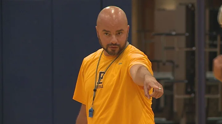 East Grand Rapids begins new era with head coach J...