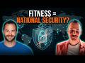 The Intelligence of Health: Fitness as National Security