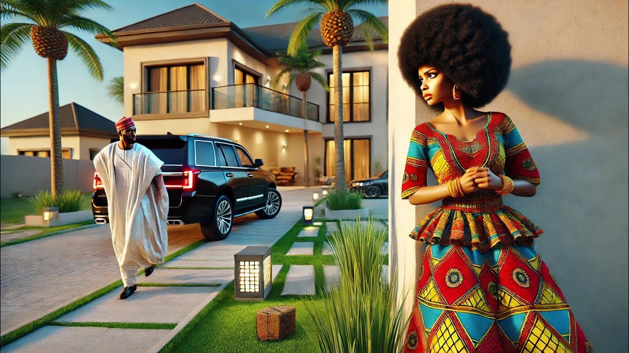 Voilà prq vous ne devriez jamais harceler un homme. Vous n'allez pas croir ce qu'il a faite à la fin