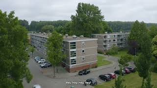 Gedoetjes - Trailer Iffr 2026