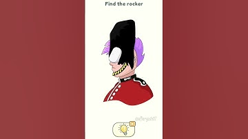 DOP 2 LEVEL 6 (Find the rocker) #shorts #viralvideo @afteryash07