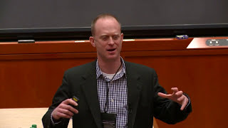Strategy in the Age of Agile (Keith Hopper)