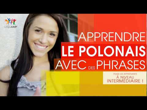 Vidéo: 10 Expressions Polonaises Très Significatives - Réseau Matador