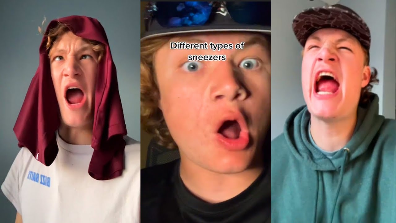 NEW Ian Schroeder’s Funniest TikToks 🤣🔥 | 7-Hour Comedy Marathon with Eel, Kristina, Zira & Others