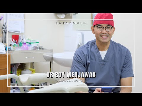 Video: Penayang 