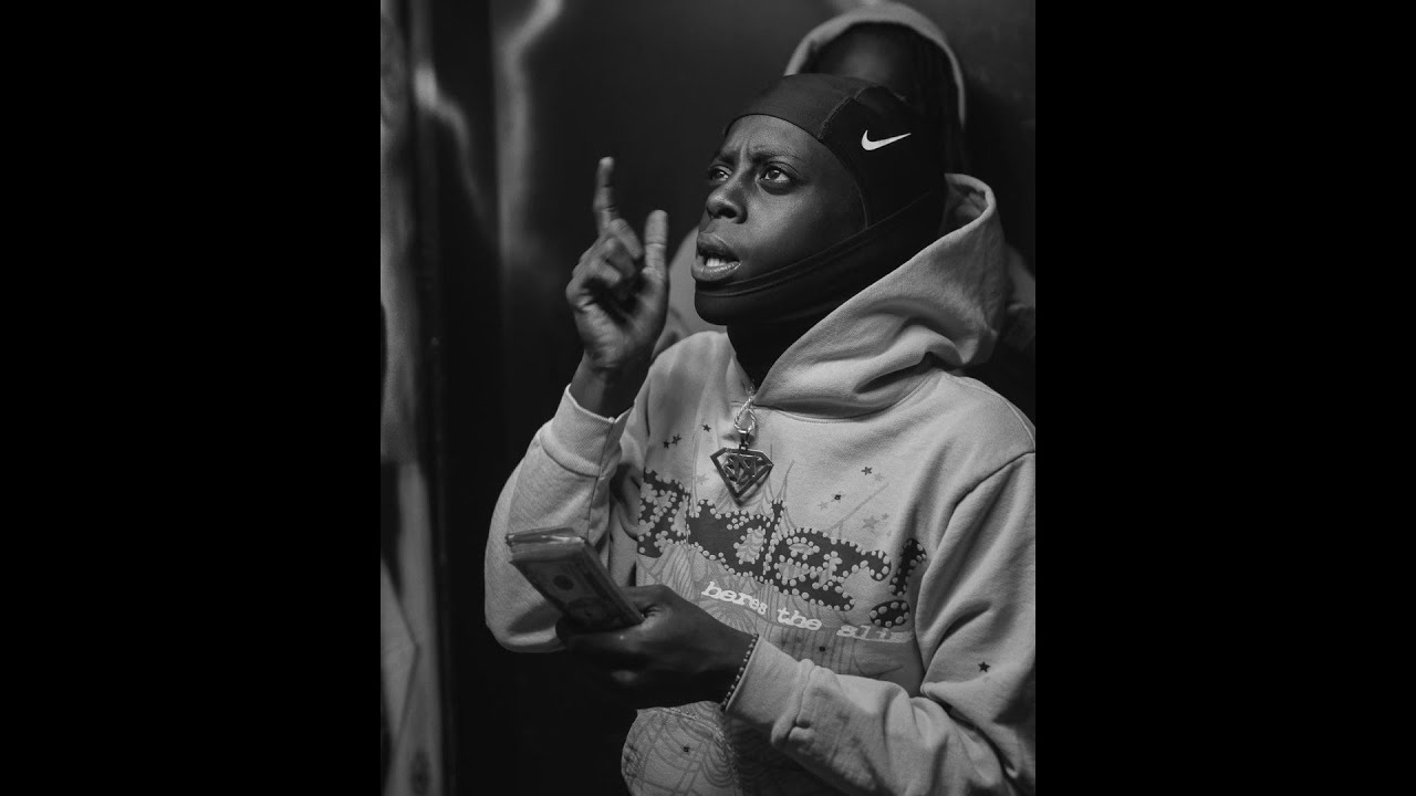 [FREE] Raq Baby Type Beat 