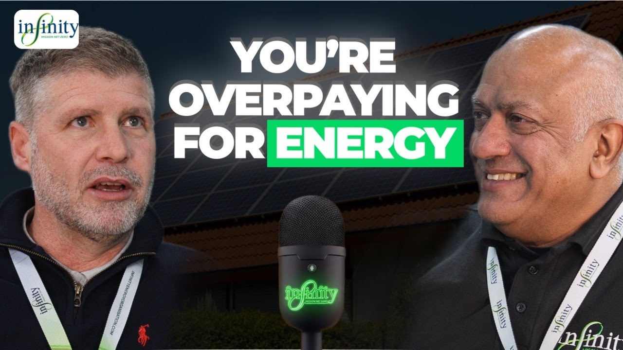 UK Energy Experts: Why Most Homeowners Will Overpay Their Energy Bills Again in 2026