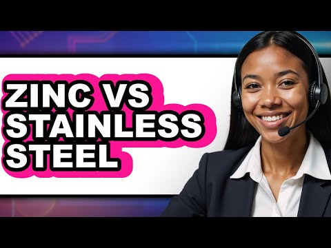 Is Steel Stronger Than Zinc