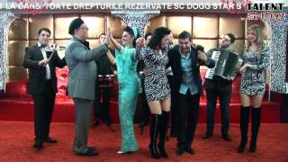 Video thumbnail of "ANGHEL MURESANU - CE FRUMOSI SUNT OCHII TAI (TALENT SHOW)"