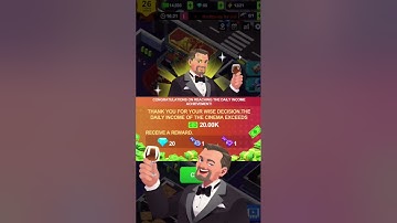 Idle Cinema Tycoon - Idle Games Gameplay Walkthrough Part 1 (iOS Android)