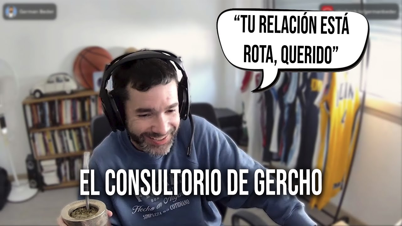 CONSULTORIO y MI PASO POR EL GYM