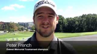 Boston Herald's Golf Tip of the Week
