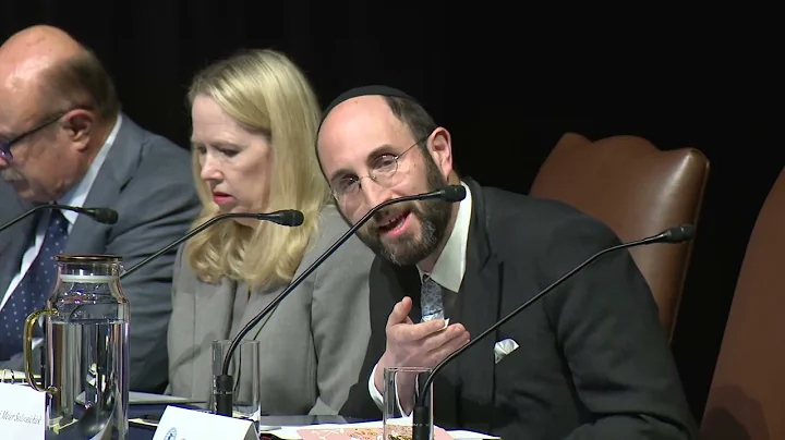 Free Exercise: The Genuine American Form of Religious Liberty - Hearing Highlights (June 16, 2025)