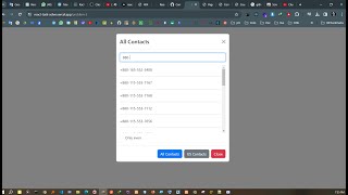 React JS Task Solve | Filter Data | Fetch Rest API - Search - Infinity Scroll