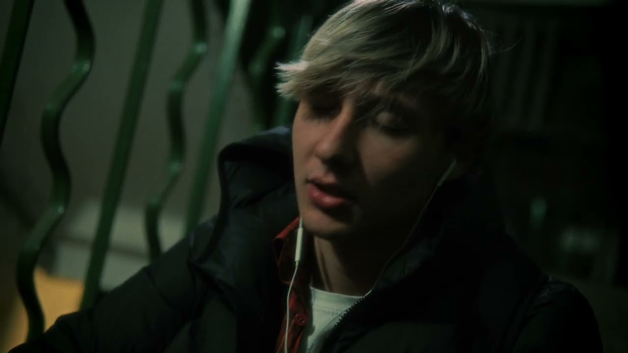 daanyme - Project Rock (prod. by 