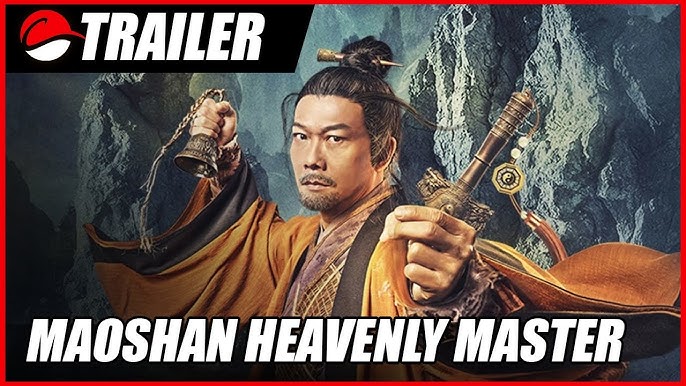 Review] Master: God of Noodles – 마스터: 국수의 신