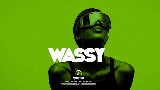 Dancehall Riddim Instrumental 2026 ( Wassy )