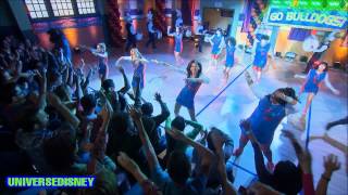 Shake It Up Spirit It Up Dance Anything U Can Do