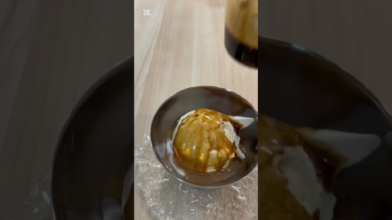 Visiting a local ice cream shop. 