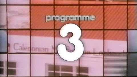 « Can Seo (1979) » prògram3 « Anns a